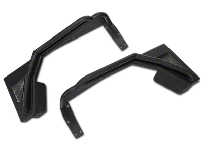 Fender Flares & Fenders
