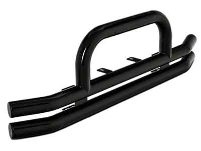 Front Bumpers
