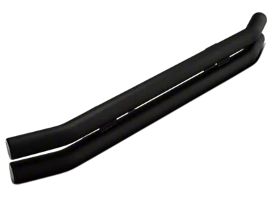 Rear Bumpers