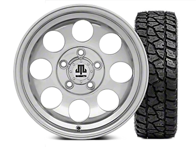 Wheel & Tire Packages